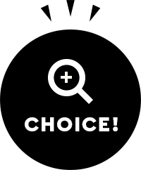 CHOICE!