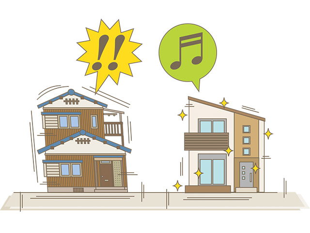 地震に備える！住宅の耐震性について知っておくべきこと