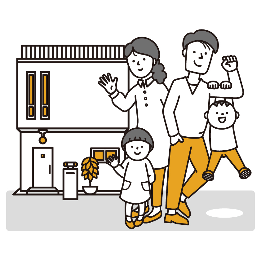 認定低炭素住宅