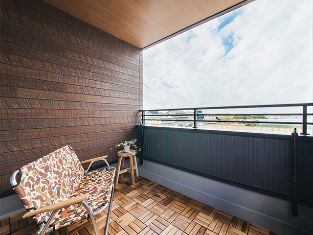 インナーバルコニー1