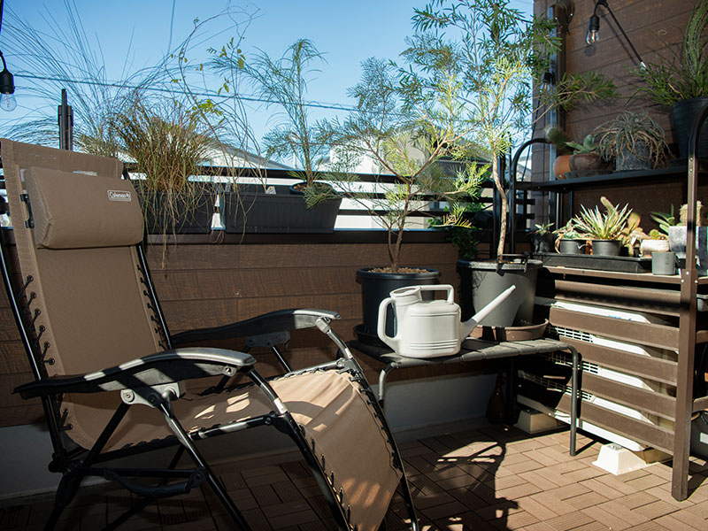 インナーバルコニー2
